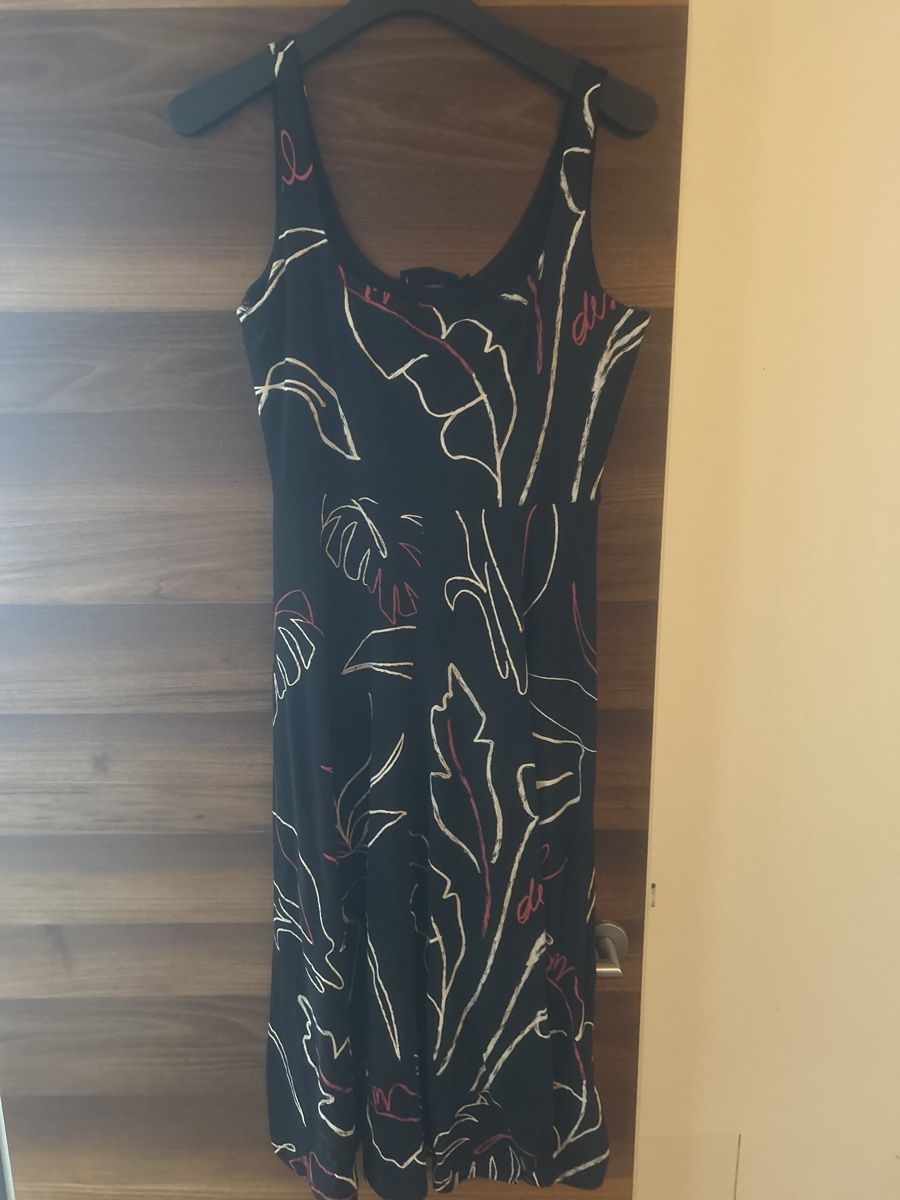 Desigual Vestiti: Desigual Kleid XL – Nuovo (secondo la descrizione) da Maloja venduto da liv_5gzx