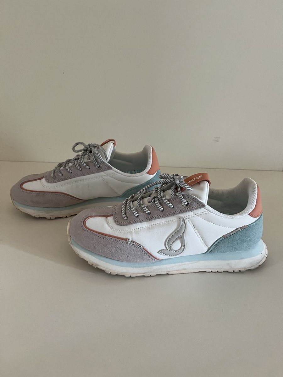 Scarpe da donna: Sneakers Abbacino Taille 40 – Usato da Geneve venduto da maremonte 1