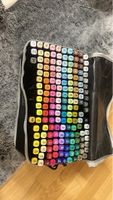 150+ Stifte/Marker 