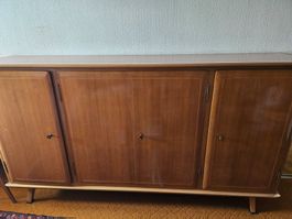 Sideboard Möbel Holz