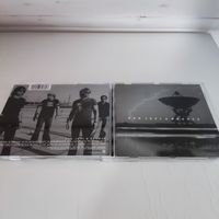 Bon Jovi CD