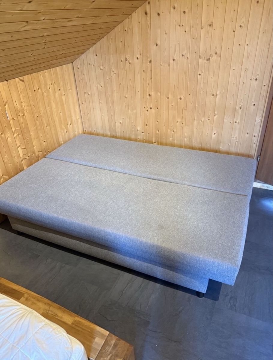 Sofas: IKEA Bettsofa – D'occasion à Höri par Daniel.1992 4