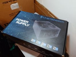 1800W PC Power Supply