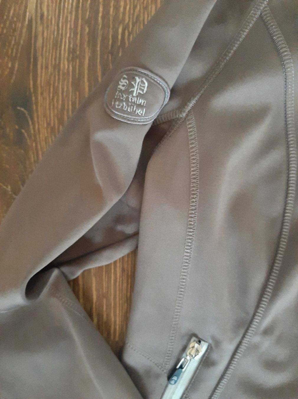 Sportalm Giacche: Sportalm Softshelljacke Gr. 38 – Usato da Muotathal venduto da robin40 3