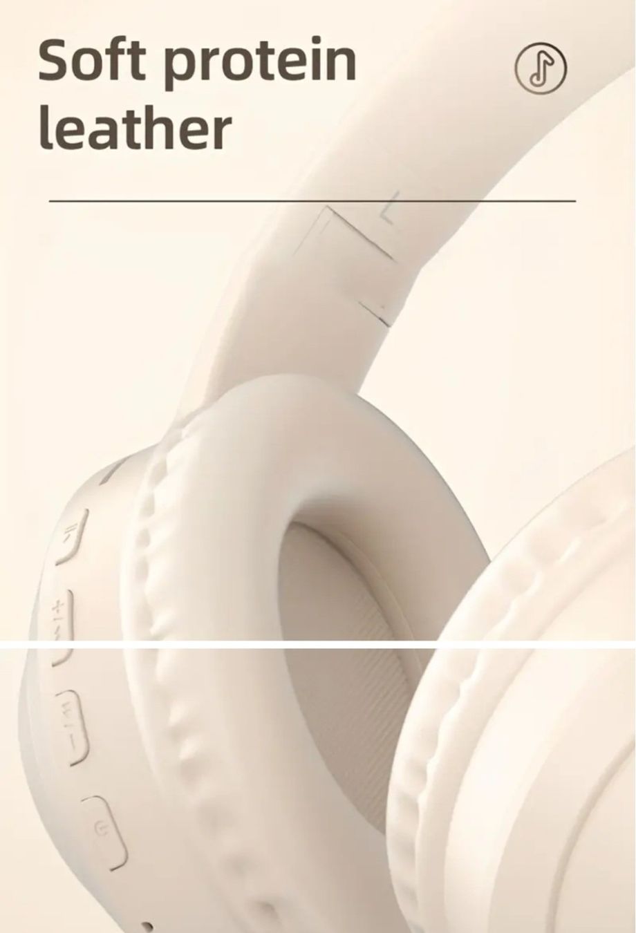 Kopfhörer: Bluetooth Wireless Kopfhörer / Headset   neu – Neu und originalverpackt aus Kreuzlingen von RahMal 7