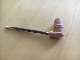 Ab 49.- rauchpfeife Tabak Fenice pipa club, NEU!! Etnisch