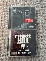 2x Cypress Hill 