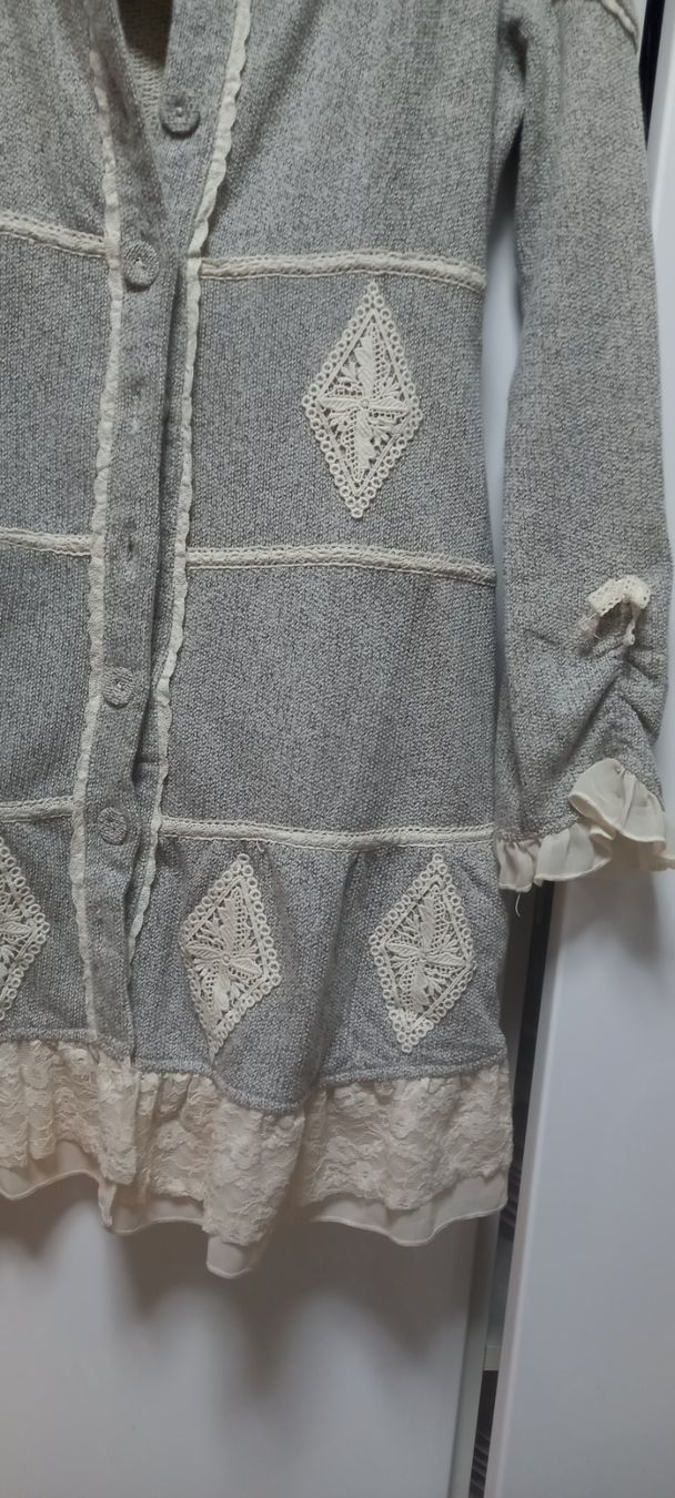 Cream Jacken: CREAM  Strickjacke, NEU mit Etikett, Grösse M – Neu und originalverpackt aus regensdorf von nacobra 1