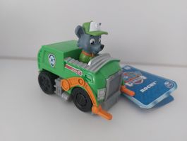PAW PATROL Rocky NEU