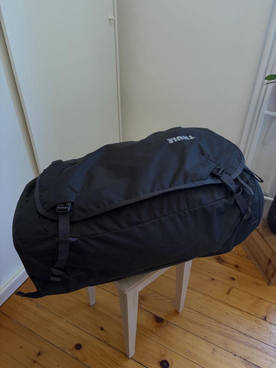Rucksäcke: Sac à dos Thule – Neu (gemäss Beschreibung) aus L’Isle von MaxCurrat 1