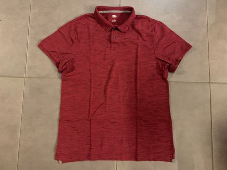 Old Navy Polo Shirt - Grösse L/G