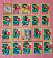 Stickers Panini FIFA World Cup 2026 – Sénégal 🇸🇳