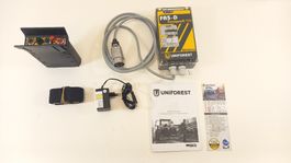 Forstfunk Uniforest Forstprofi FA5-D, neuwertig, Top Zustand
