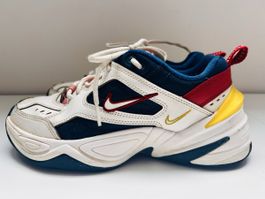 Nike M2K Tekno Sneakers in Multicolor