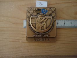 (RO) Aarau Meisterschaft
