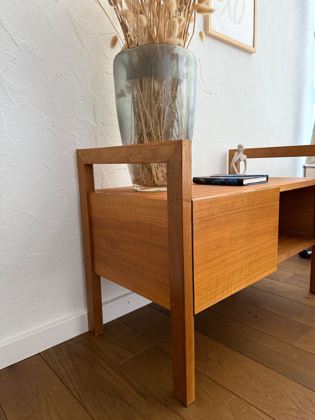 Cassettiere: Midcentury Kommode / Sideboard / Lowboard – Usato da Ebikon venduto da Mirakel3 5
