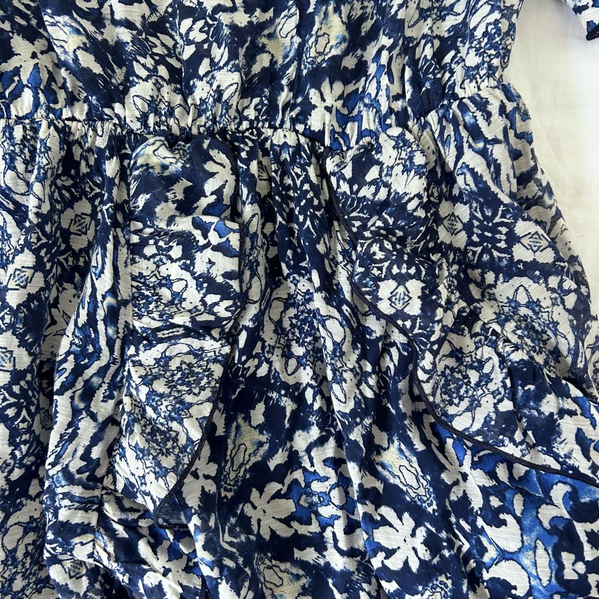 Zara Vestiti: Robe courte Zara taille XS – Usato da Genève venduto da Niara18 4