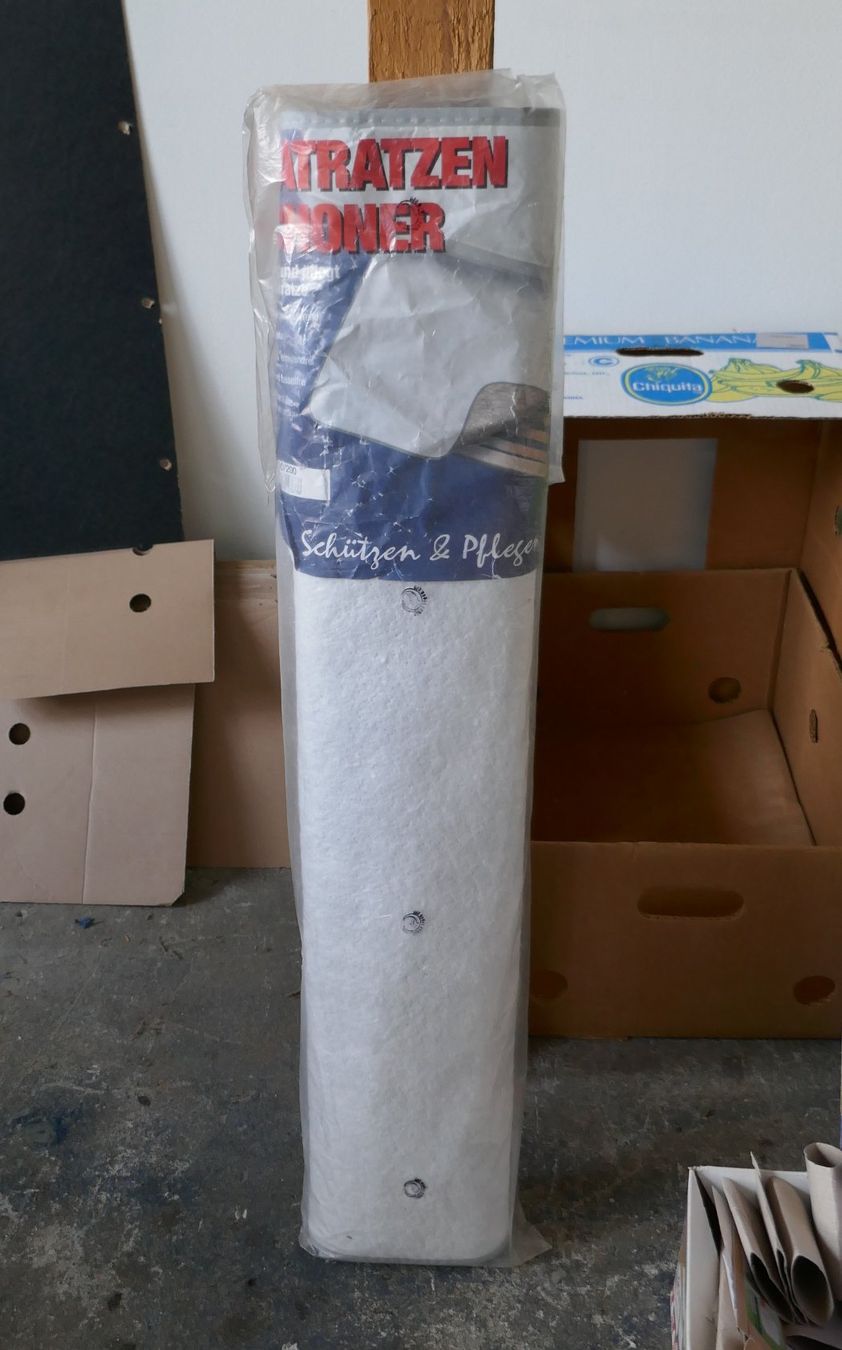Matelas: Matratzenschoner – Neuf (Voir description) à Zollikofen par Willmac