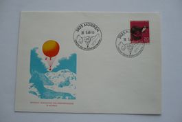 1968 Internat. Ballonsportwoche, Mürren