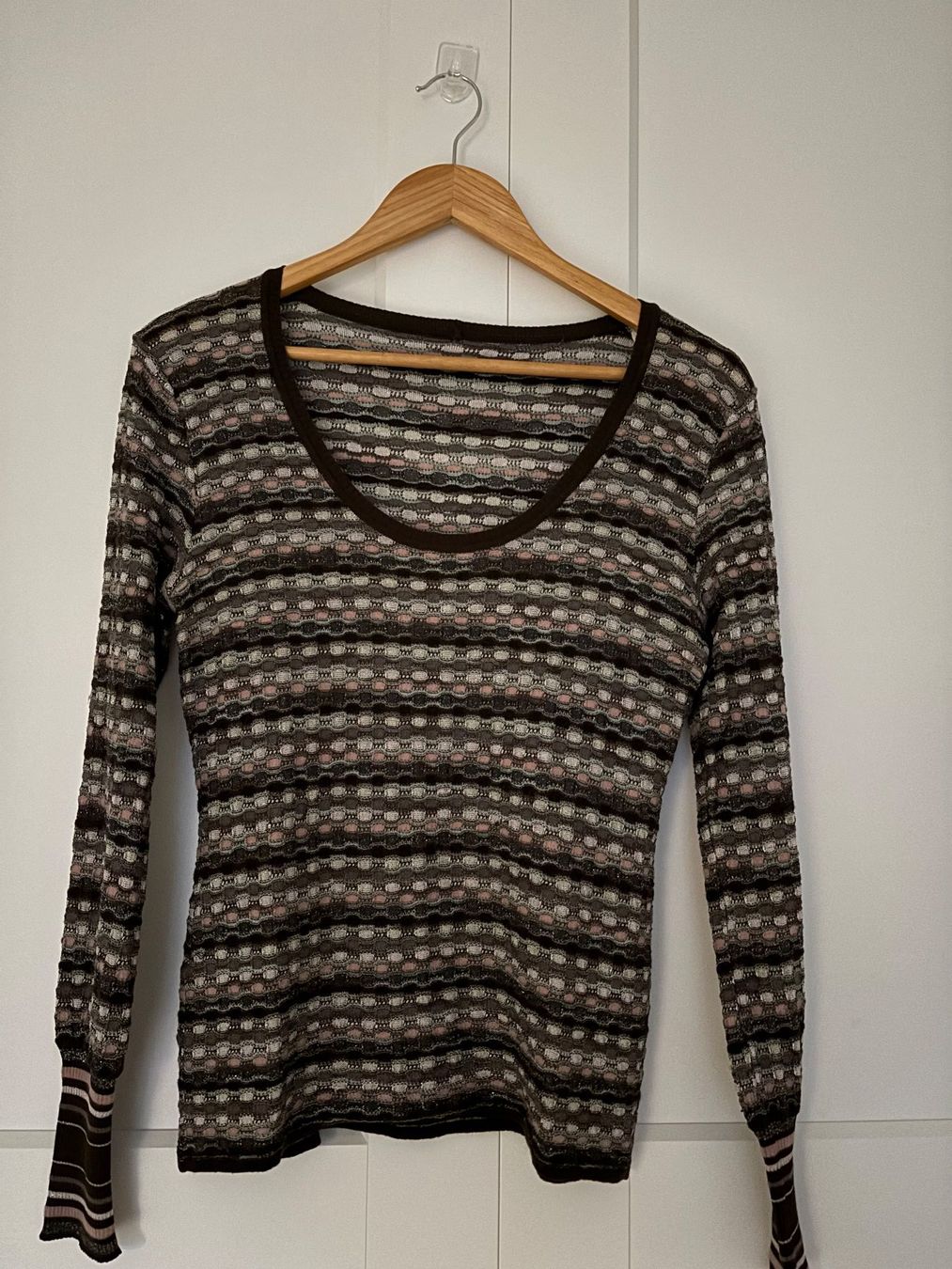 Missoni Maglioni & Felpe: Wunderschöner Missoni Pullover S/M – Usato da Unterengstringen venduto da Rso0