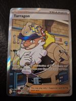 Pokemon Karte Tarragon ab1 chf😃