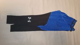 Under Armour Sportleggins, Gr. XXL, Neu