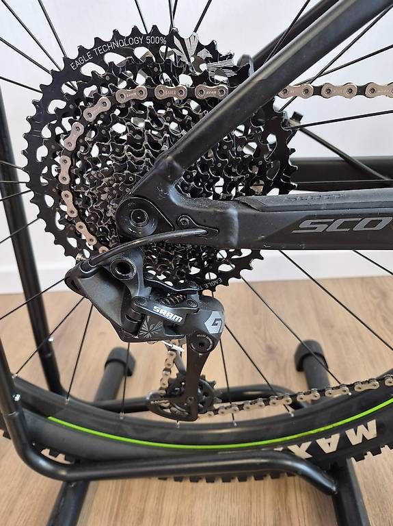 Biciclette: Scott Spark 920 – Usato da Rossens FR venduto da Zanet_Bike 1