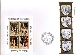 Briefmarken 