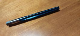 Trapez Gewindebohrer 9x2mm Lesto Scintilla Cintra Schaublin