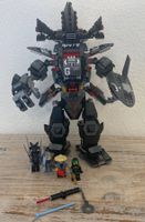 Lego Ninjago 70613 Garma Mecha Man