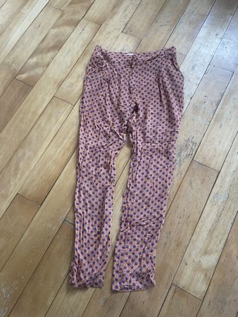 Leichte Sommerhose Gr.S