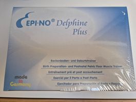 Epi-No Delphine Plus - NEU