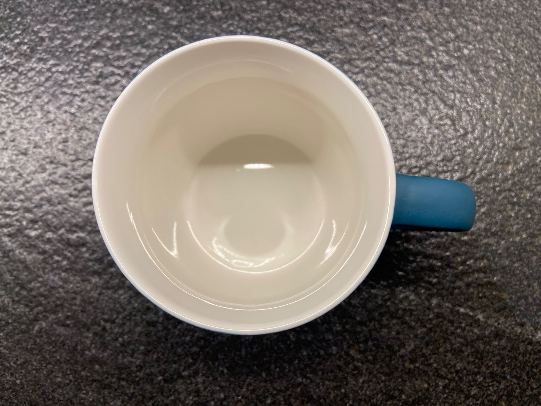 Coop Tazze: Tasse Schneemonster Nevi - Coop – Usato da Schwarzenburg venduto da Aha016 1