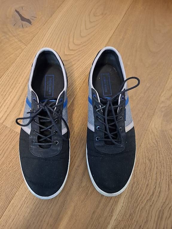 Jack & Jones Chaussures hommes: Jack & Jones Sneaker Gr. 45 – D'occasion à Mels par Aloha86