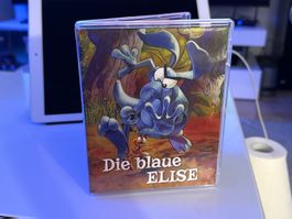 Die Blaue Elise - Ant & Aardvark - Blu-ray Limited Edition