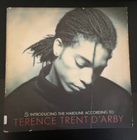 Terence trend d‘arby lp
