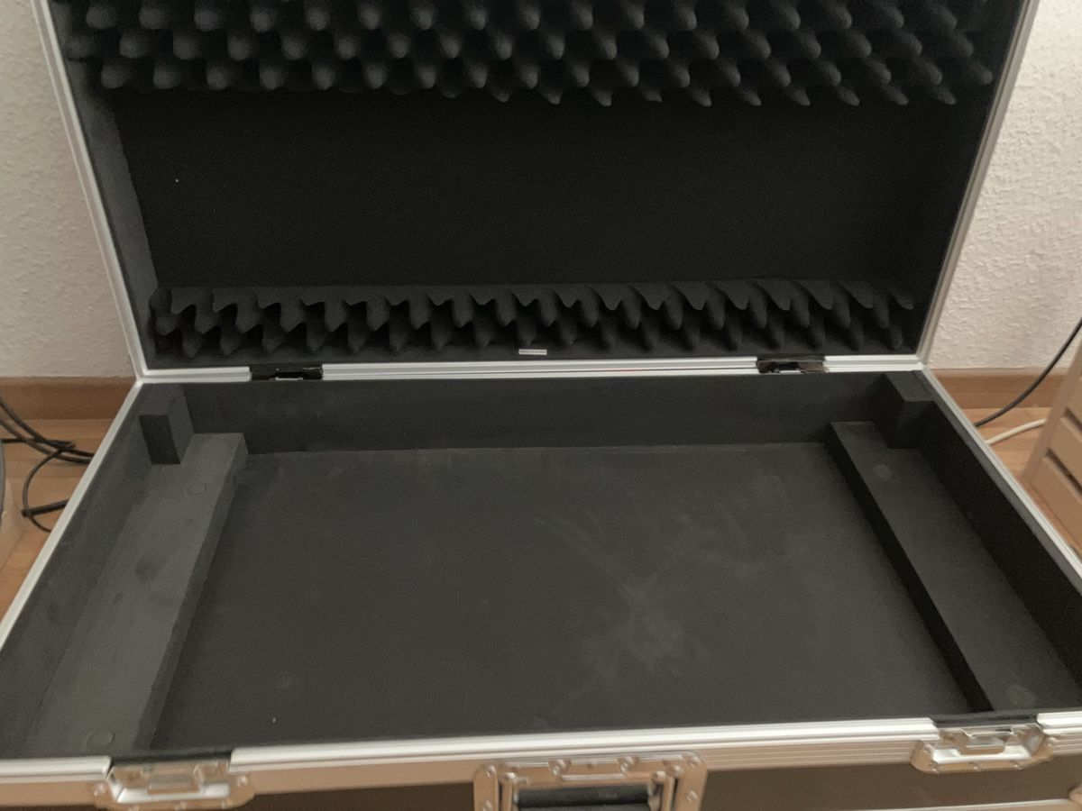 Moog Instruments de musique: Flyht Pro Case Moog Matriarch – Neuf (Voir description) à Zürich par blueline_pro 3