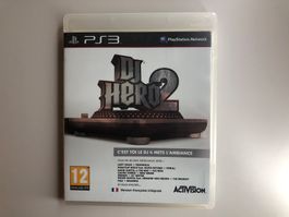 DJ Hero 2 - PS3
