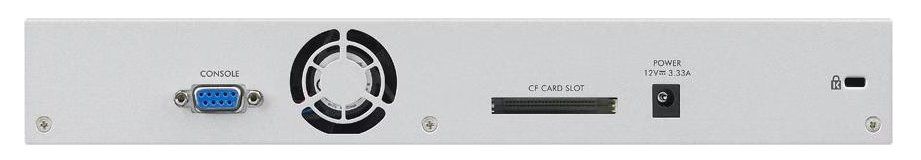 Zyxel Firewall: Zyxel ZyWALL 110 VPN Firewall - gebraucht – Usato da Greifensee venduto da Manni86 3