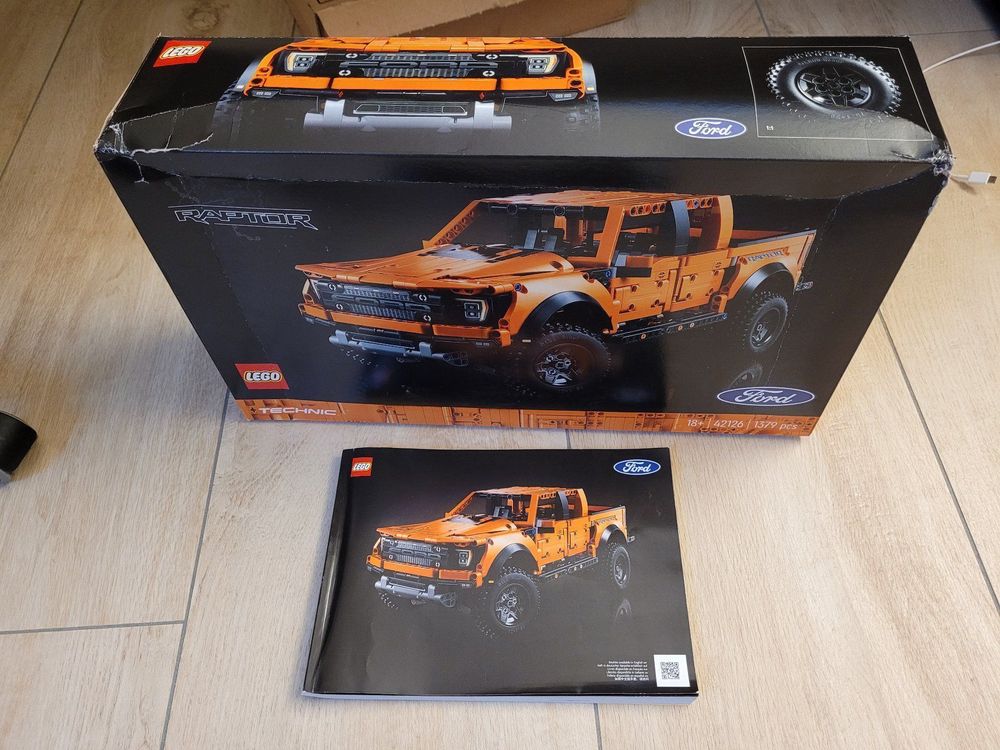 Luxus Lego Technic Zubehor Fotos