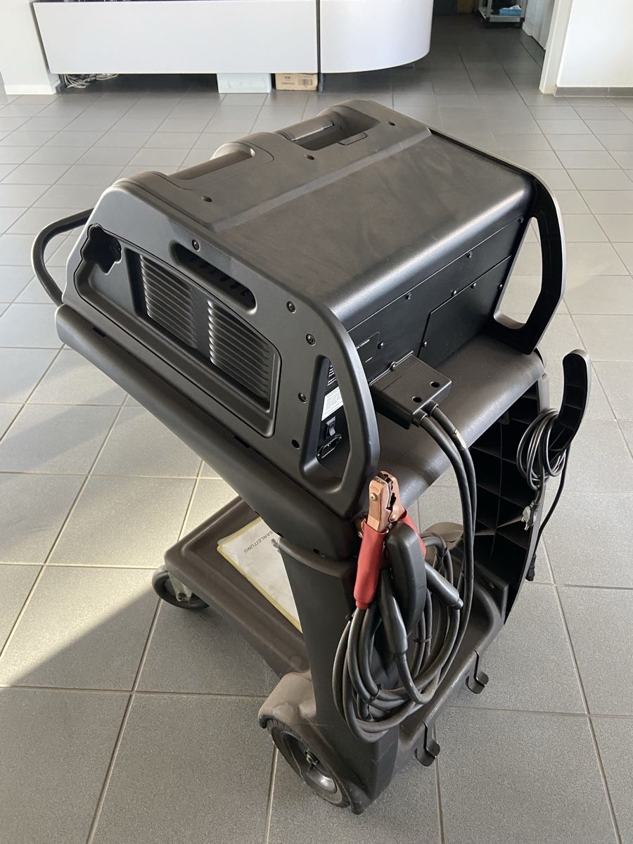 Messen: Subaru Batterie Tester – Gebraucht aus Wichtrach von Ulwi 2
