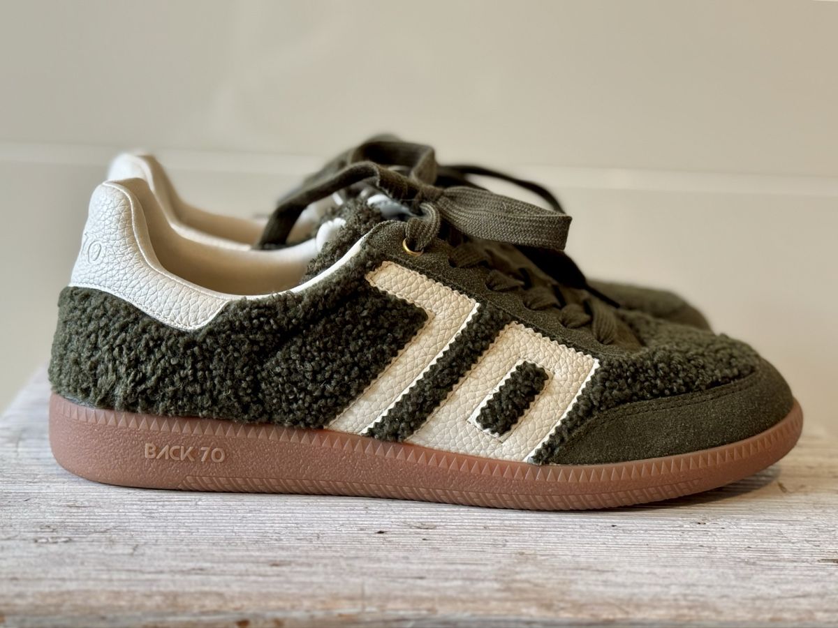 Scarpe da donna: NEUE Sneaker von BACK70, Grösse 38 – Nuovo e nell'imballaggio originale da Chur venduto da Lilo_Pulver 2
