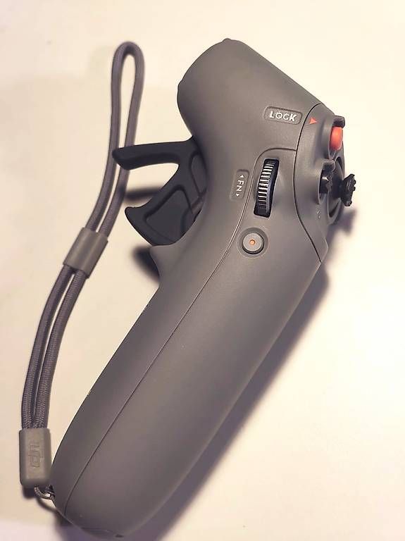 Commande à distance: Dji Motion Controller – D'occasion à Romanshorn par jos_2xs2