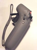 Dji Motion Controller