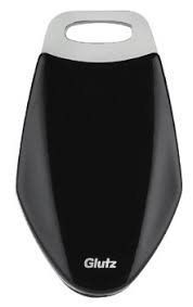 Portachiavi: Glutz G-Line Clips I schwarz – Nuovo e nell'imballaggio originale da Amriswil venduto da FMS-8580