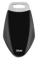 Glutz G-Line Clips I schwarz