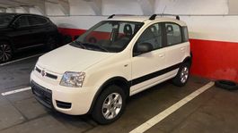 Fiat Panda 4X4 de 2010 73000km