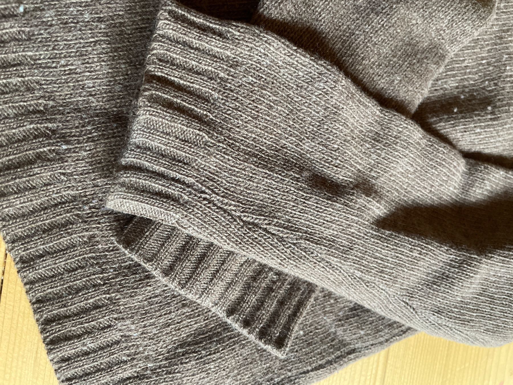 Maglioni & Felpe: Pullover 100 % Merinowolle – Usato da Teufen AR venduto da Kristallina 2