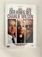 DVD Der Krieg des Charlie Wilson
