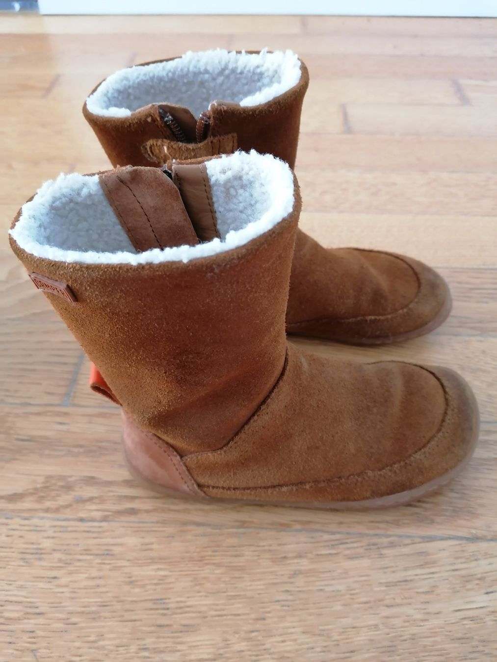 Camper Scarpe per ragazzi: Stiefel Kinder - Grösse 29 – Usato da Adliswil venduto da crizoprazio 1
